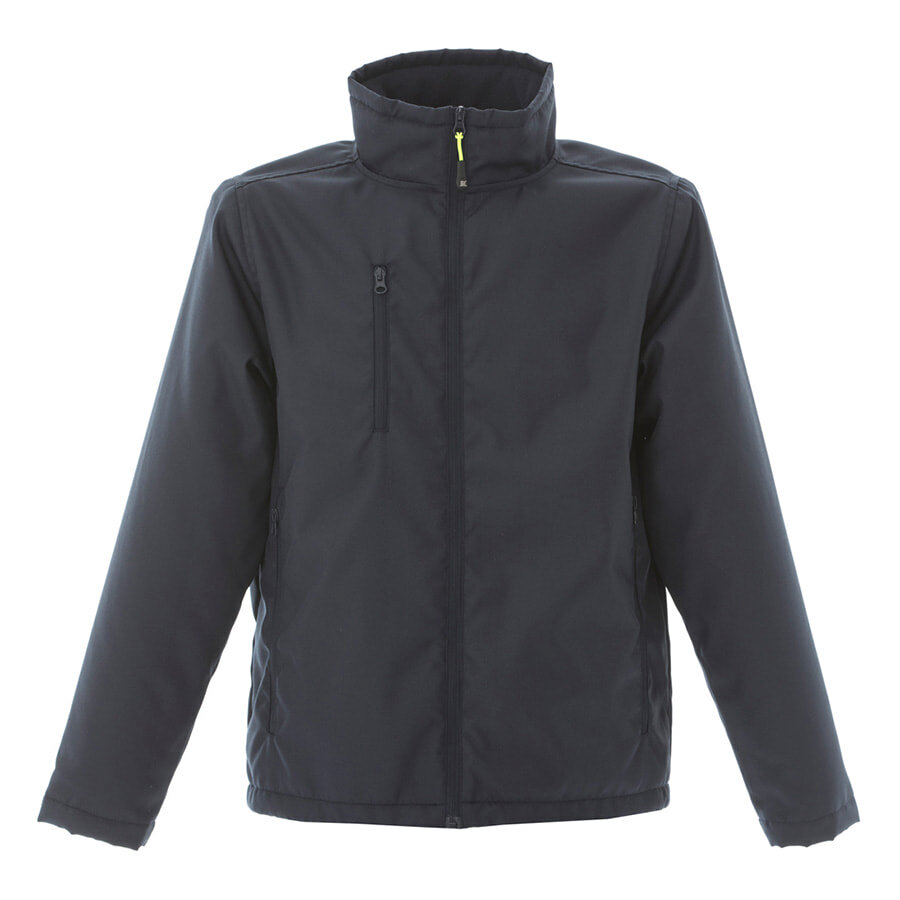 Куртка мужская Aberdeen, темно-синий_S, 100% полиэстер, 220 г/м2