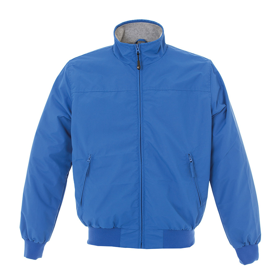 Куртка мужская &quot;PORTLAND&quot;,ярко-синий, XL, 100% полиамид, 220 г/м2
