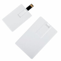 USB flash-карта &quot;Card&quot; (8Гб),8,5х5,5х0,1см,пластик