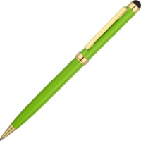 Ручка-стилус шариковая Голд Сойер