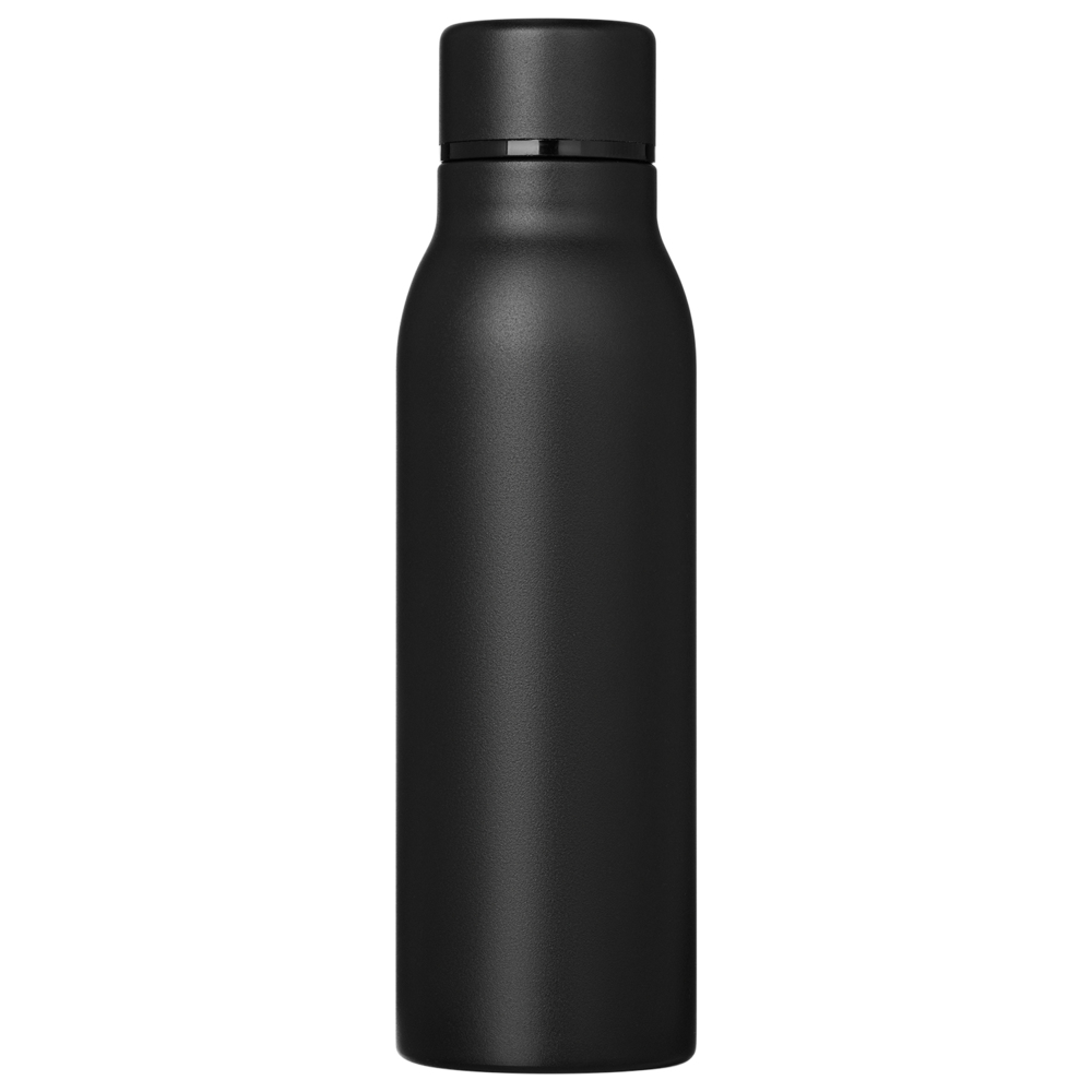 Термобутылка вакуумная герметичная, Sorento, 500 ml, черная