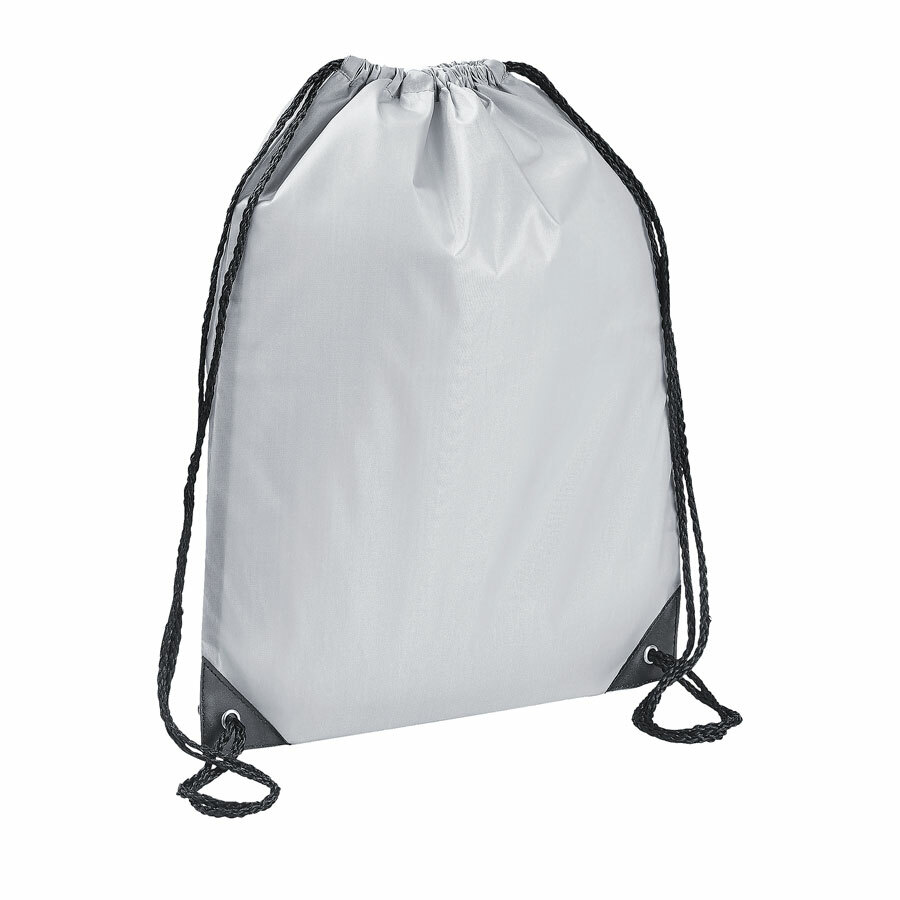 Рюкзак &quot;URBAN&quot;, светло-серый, 45×34,5 см, 100% полиэстер, 210D