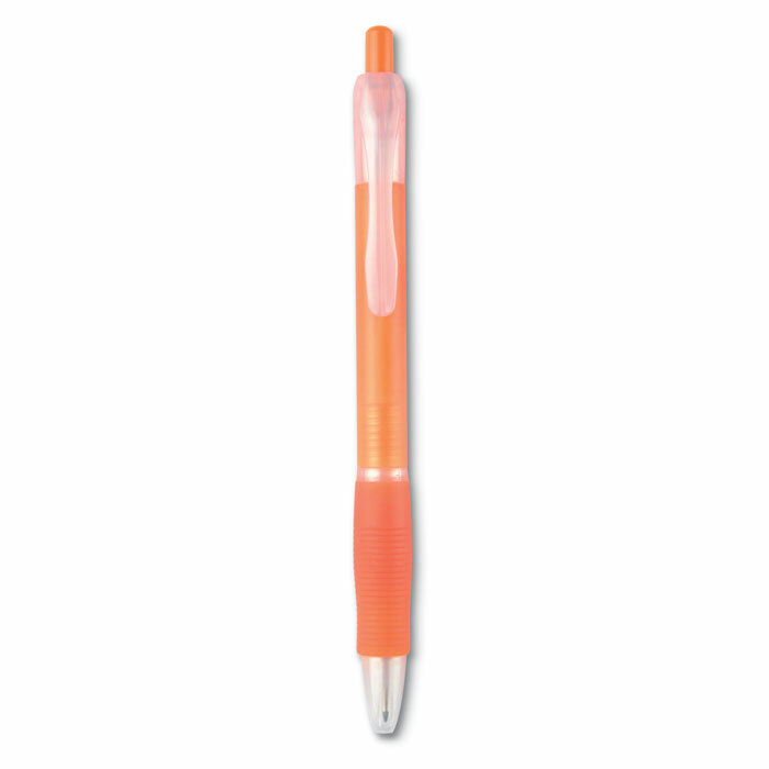 Автоматическая шариковая ручка