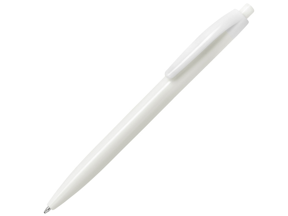 Ручка шариковая пластиковая &quot;Air&quot;, белый