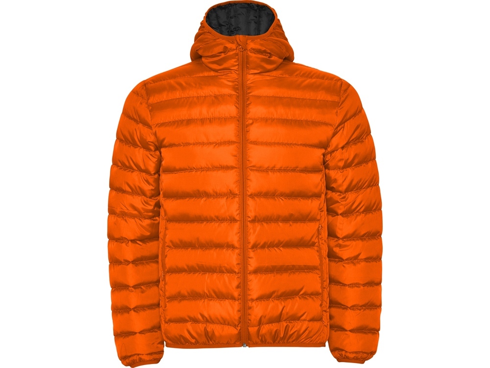 Куртка мужская &quot;Norway&quot;, ярко-оранжевый