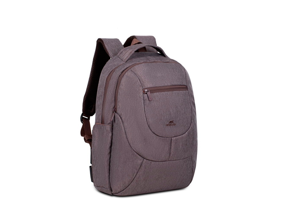 RIVACASE 7761 mocha рюкзак для ноутбука 15.6&quot; / 6