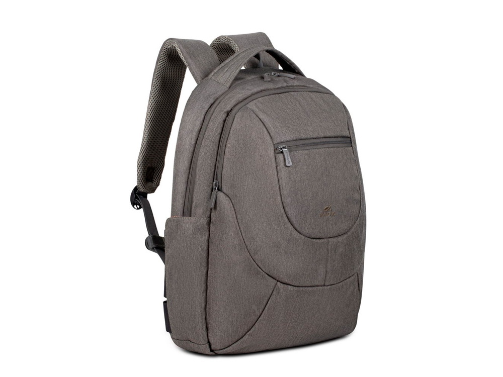 RIVACASE 7761 khaki рюкзак для ноутбука 15.6&quot; / 6
