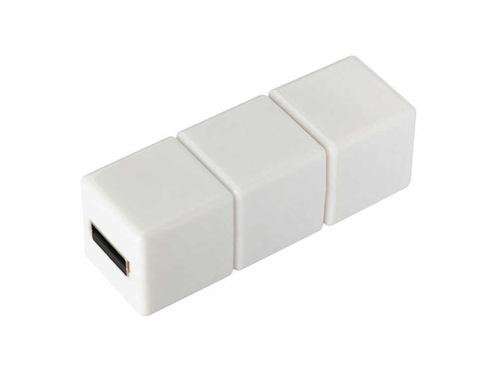 USB 2.0- флешка на 2 Гб Кубик Рубика