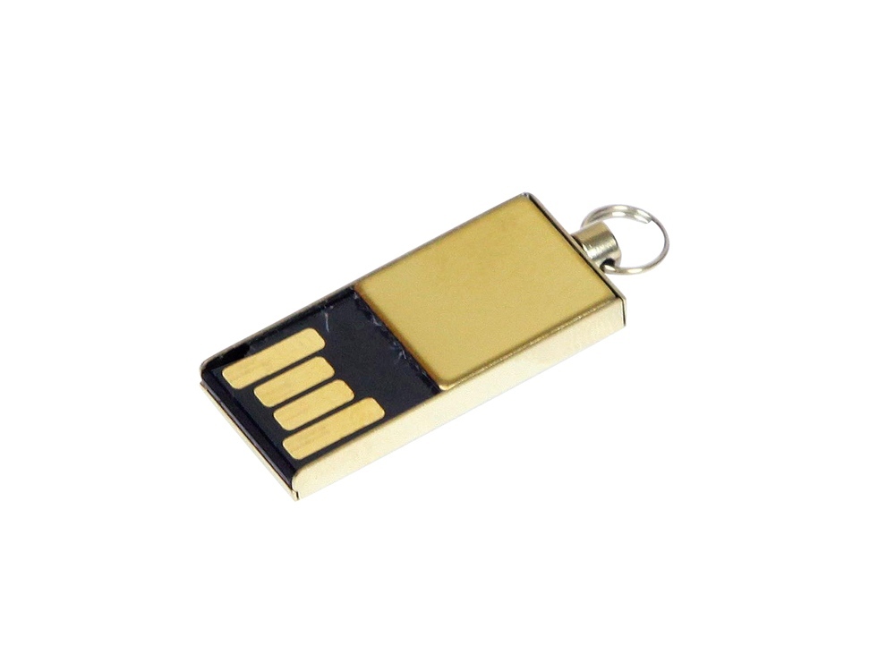 USB-флешка мини на 16 Гб с мини чипом