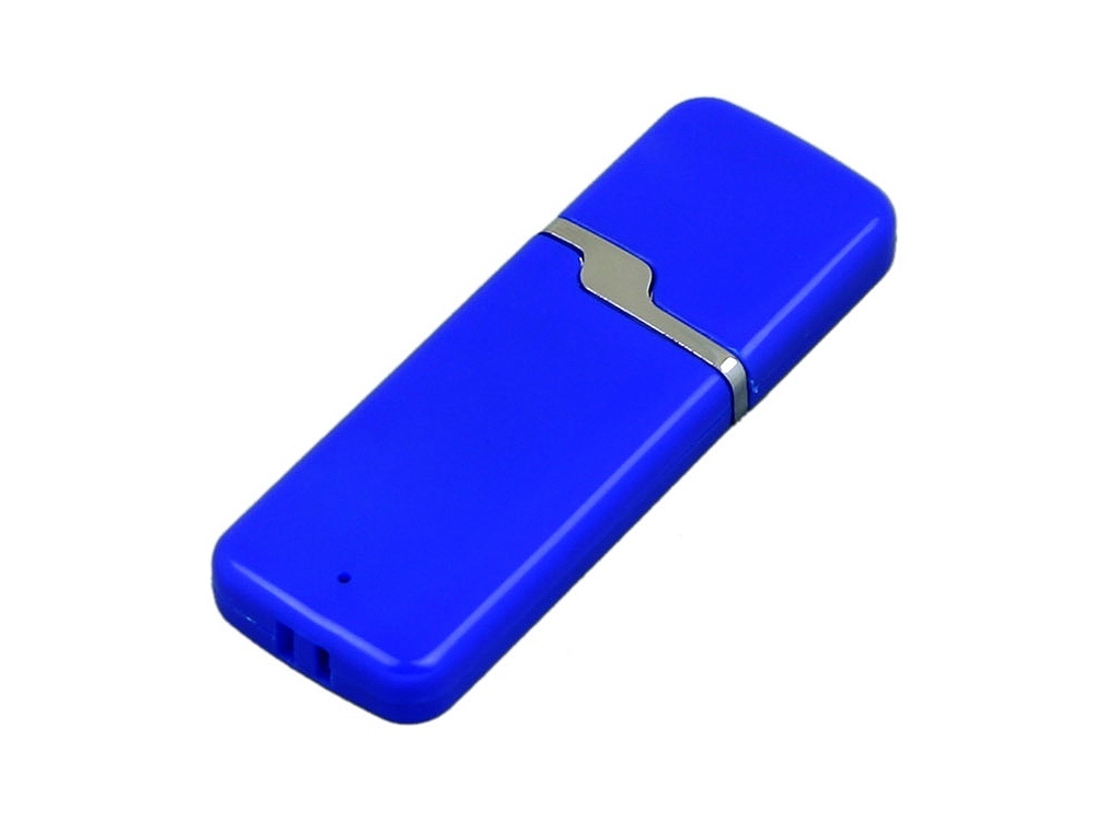USB-флешка на 64 Гб с оригинальным колпачком