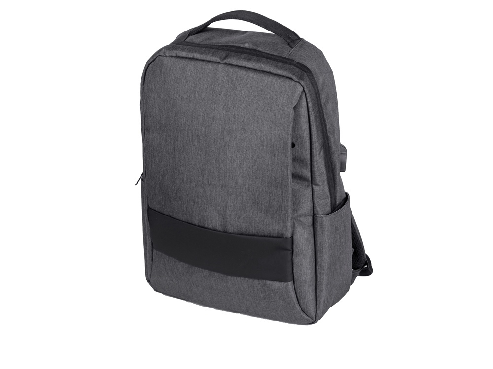 Рюкзак Flash для ноутбука 15&#039;&#039;, темно-серый