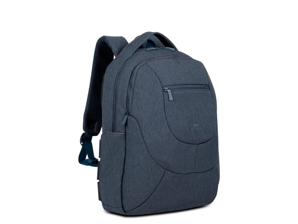 RIVACASE 7761 dark grey рюкзак для ноутбука 15.6&quot; / 6