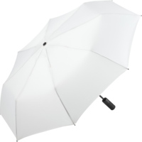 Зонт складной 5455 Profile автомат, белый