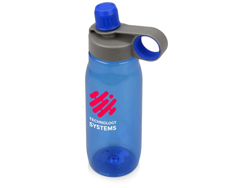 Бутылка для воды &quot;Stayer&quot; 650мл, синий (P)
