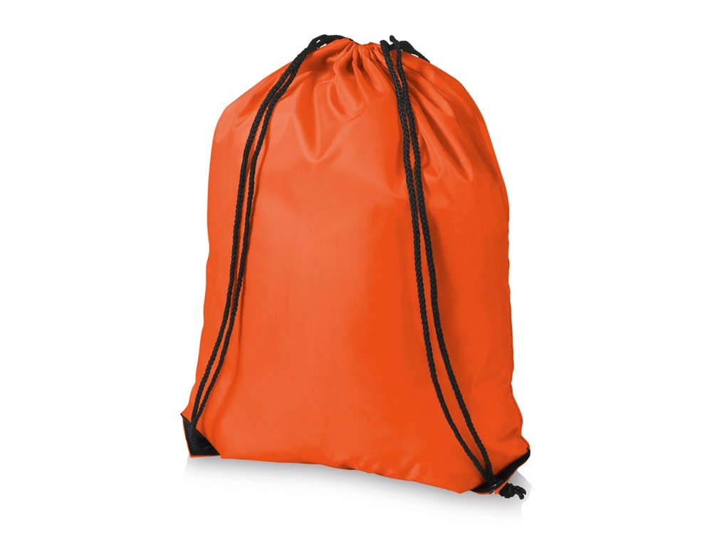Рюкзак стильный &quot;Oriole&quot;, оранжевый