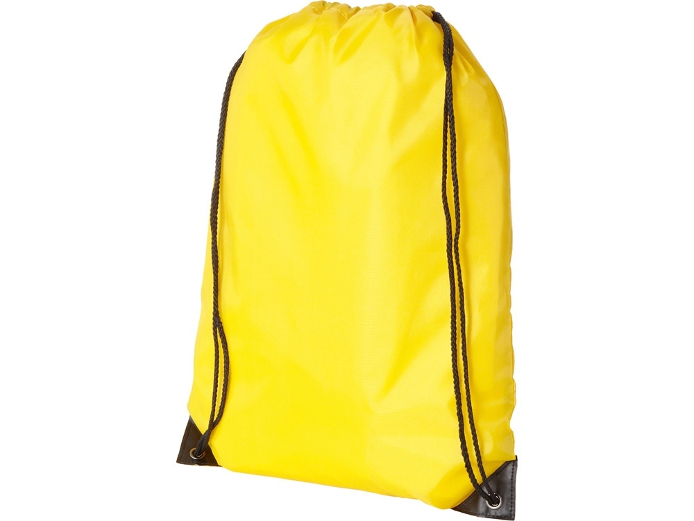 Рюкзак стильный &quot;Oriole&quot;, желтый