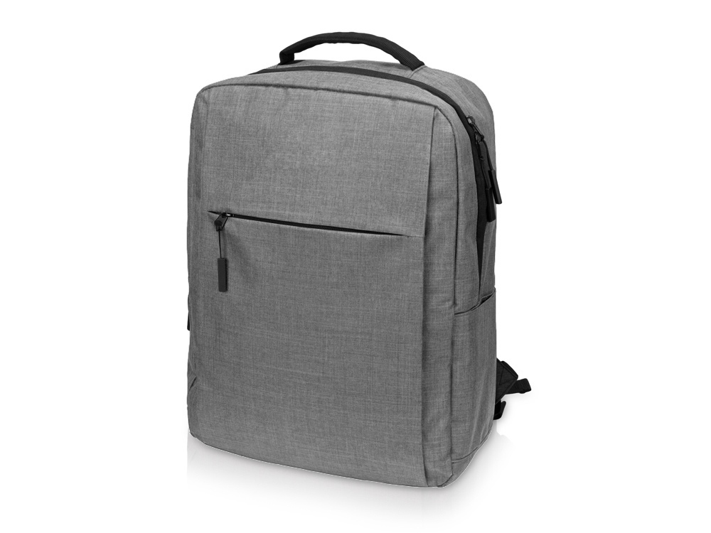 Рюкзак Ambry для ноутбука 15&quot;, серый (P)