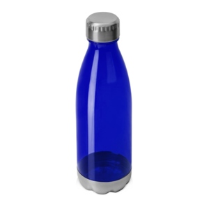 Бутылка для воды &quot;Cogy&quot;, 700мл, тритан, сталь, синий