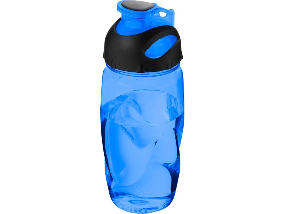Бутылка спортивная &quot;Gobi&quot;, синий