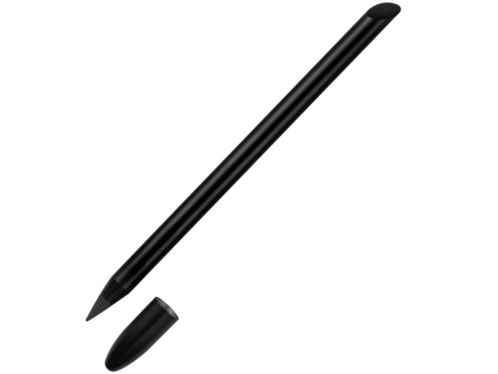 Металлический вечный карандаш &quot;Goya&quot;, черный