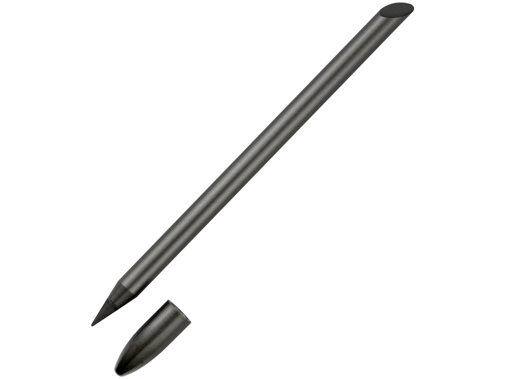 Металлический вечный карандаш &quot;Goya&quot;, цвета оружейной стали