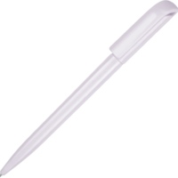 Ручка шариковая «Миллениум», белоснежный