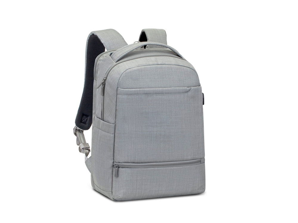 RIVACASE 8363 grey рюкзак для ноутбука 15.6&quot; / 6
