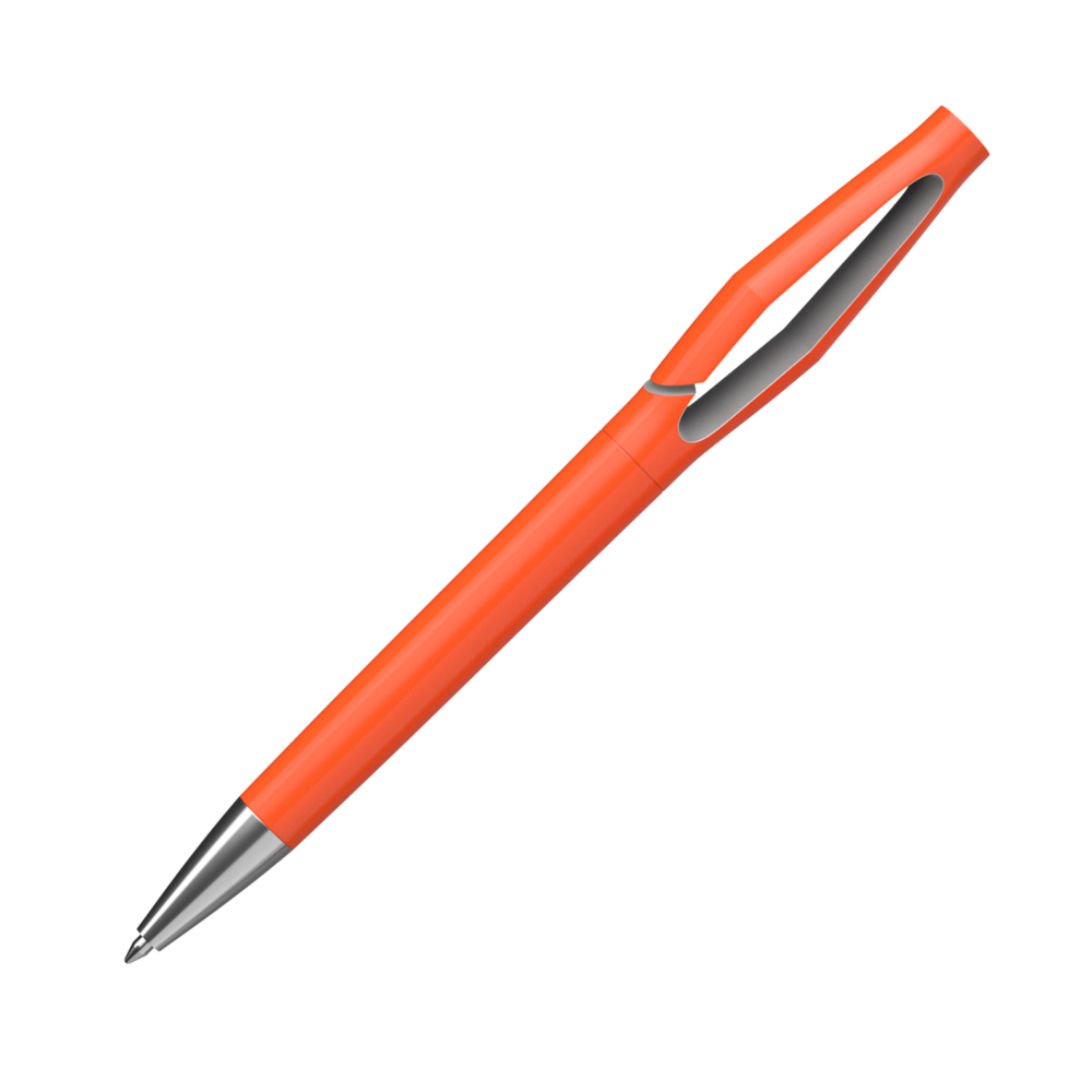 Ручка шариковая &quot;Jack&quot; оранжевый
