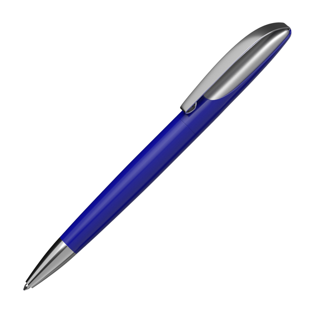 Ручка шариковая &quot;Monica&quot; темно-синий